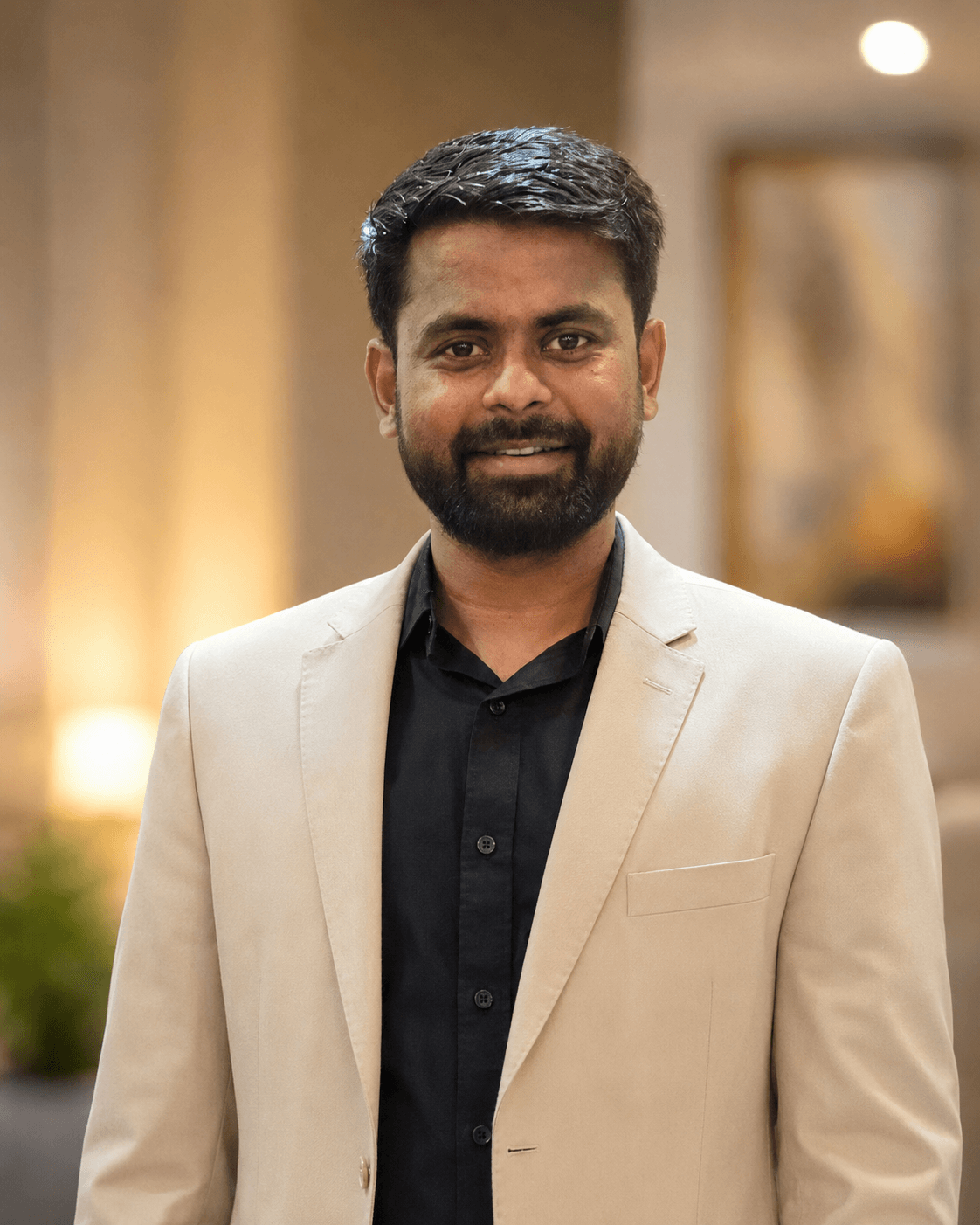 Shivam Singh